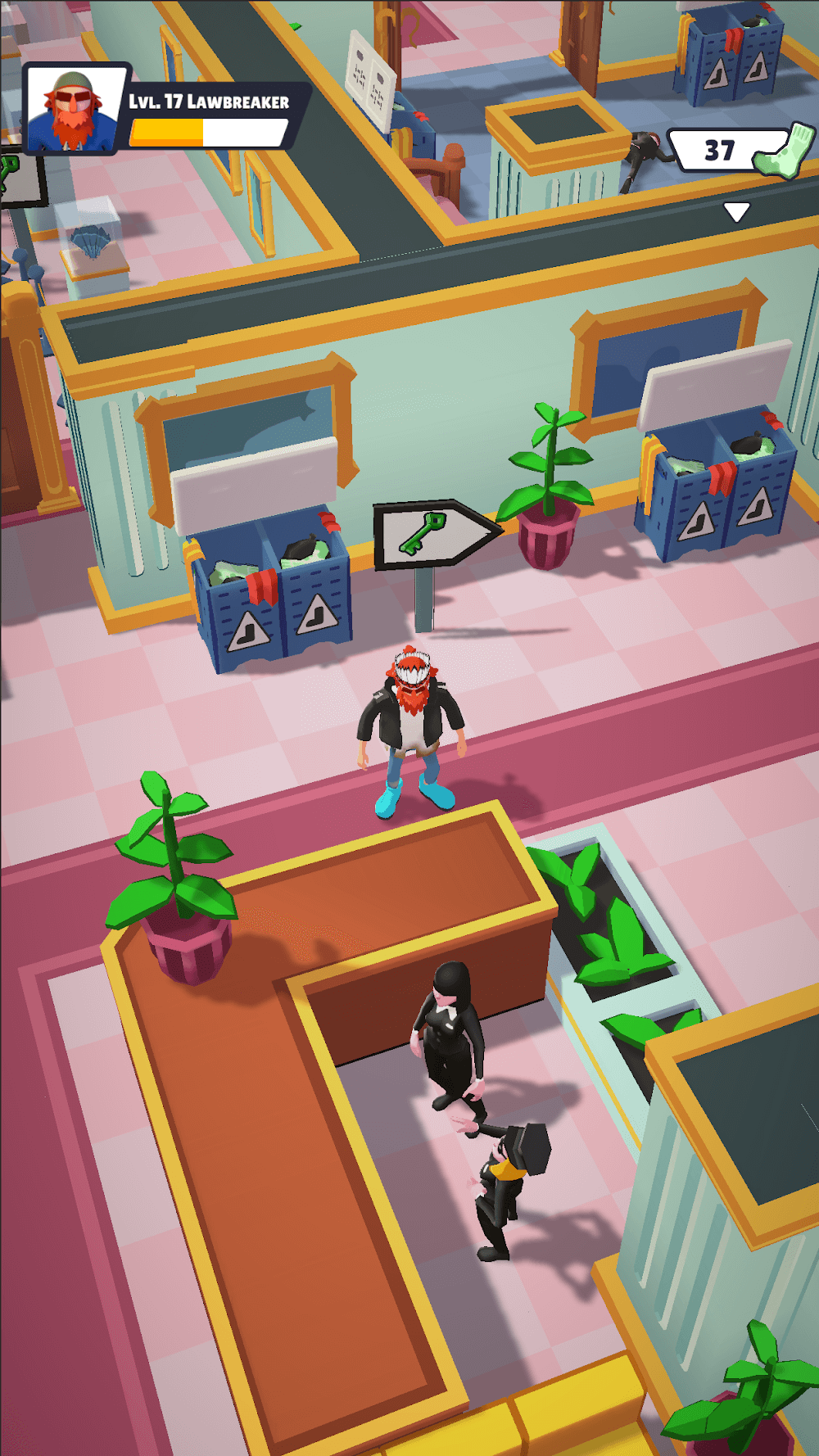 Street Dude screenshot 4