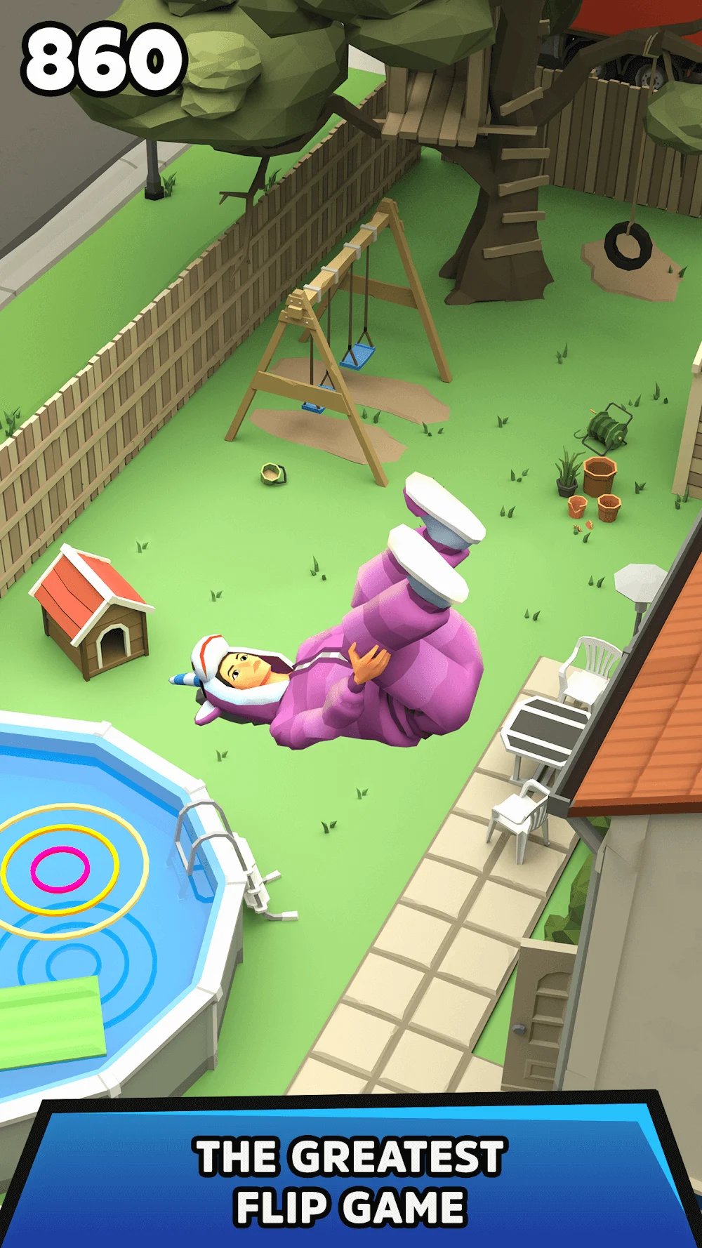 Street Diver screenshot 3