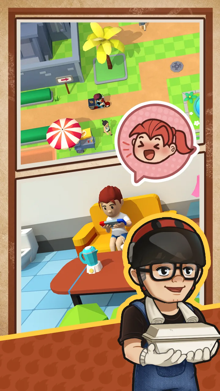 Street BBQ Tycoon screenshot 5