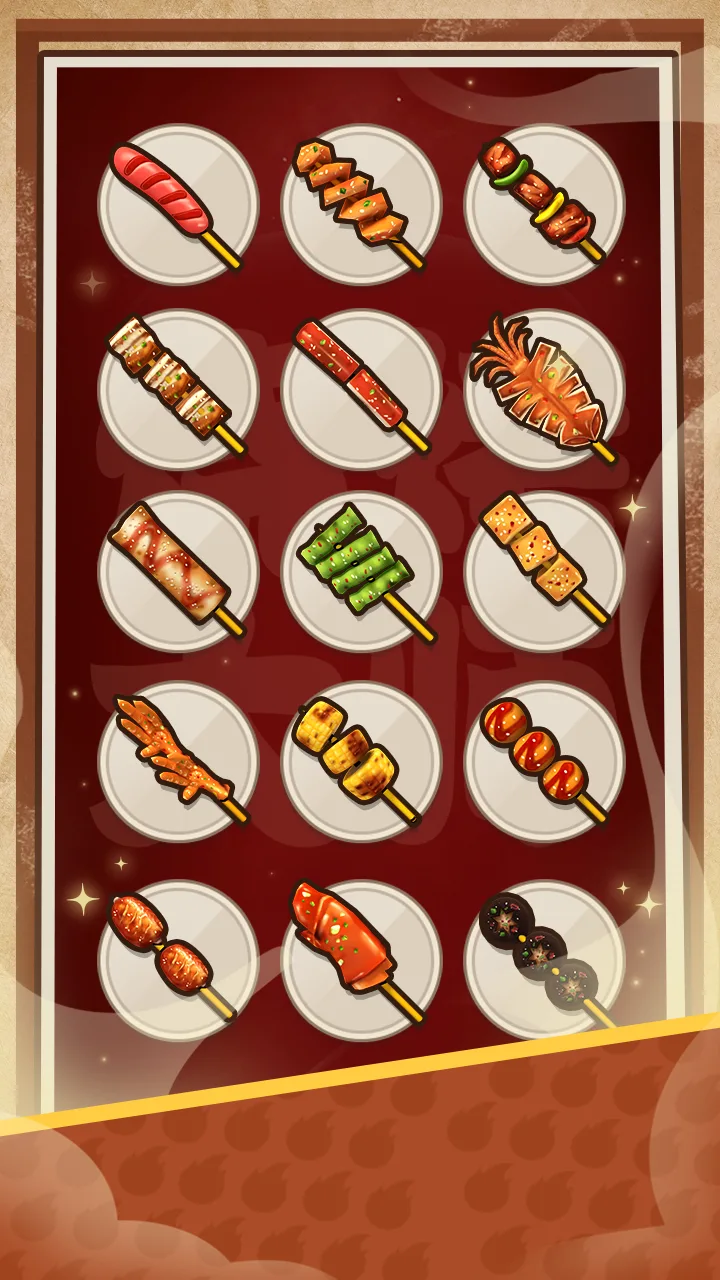 Street BBQ Tycoon screenshot 4