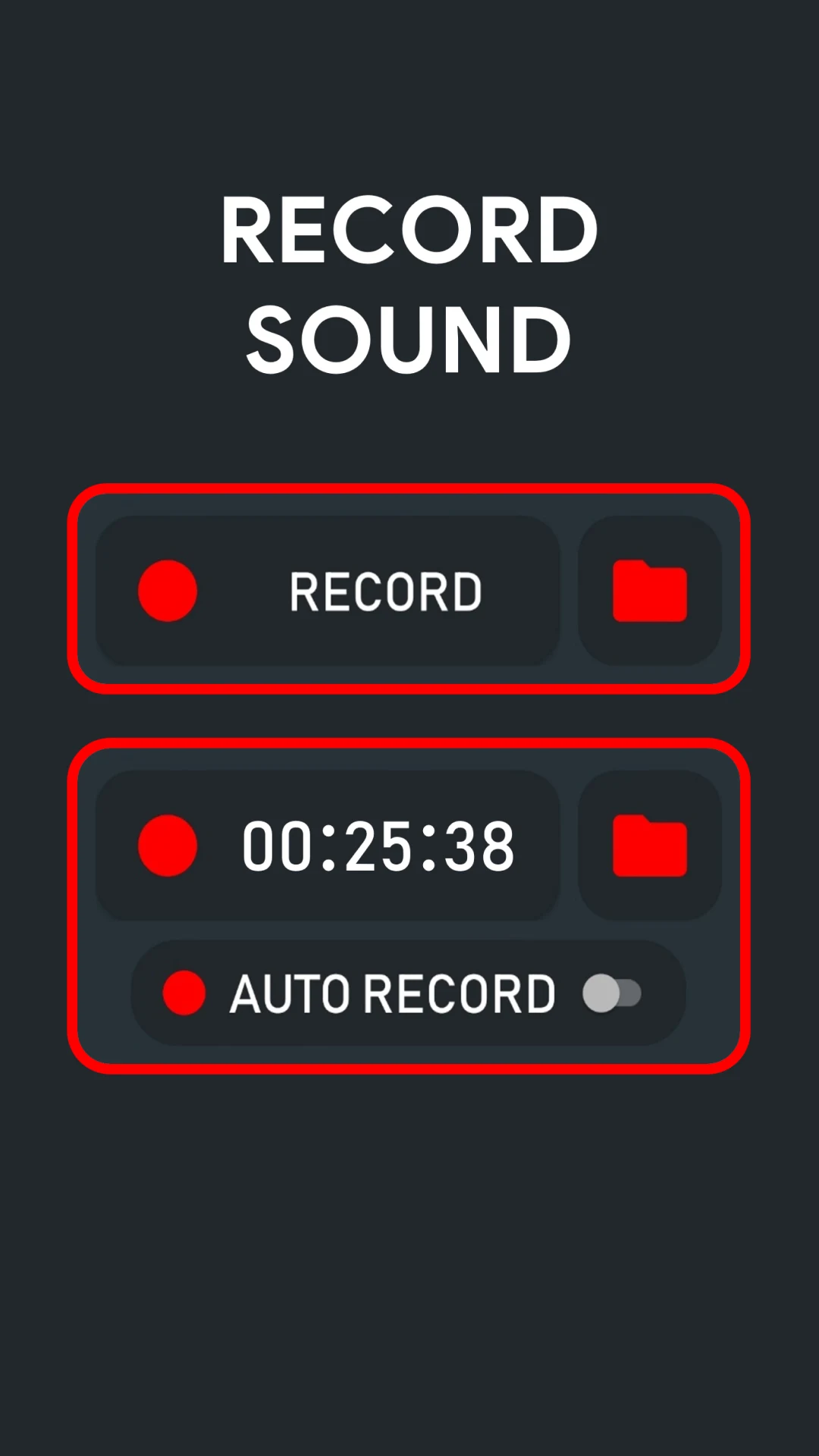 Hear Clear: Hear from Distance screenshot 3