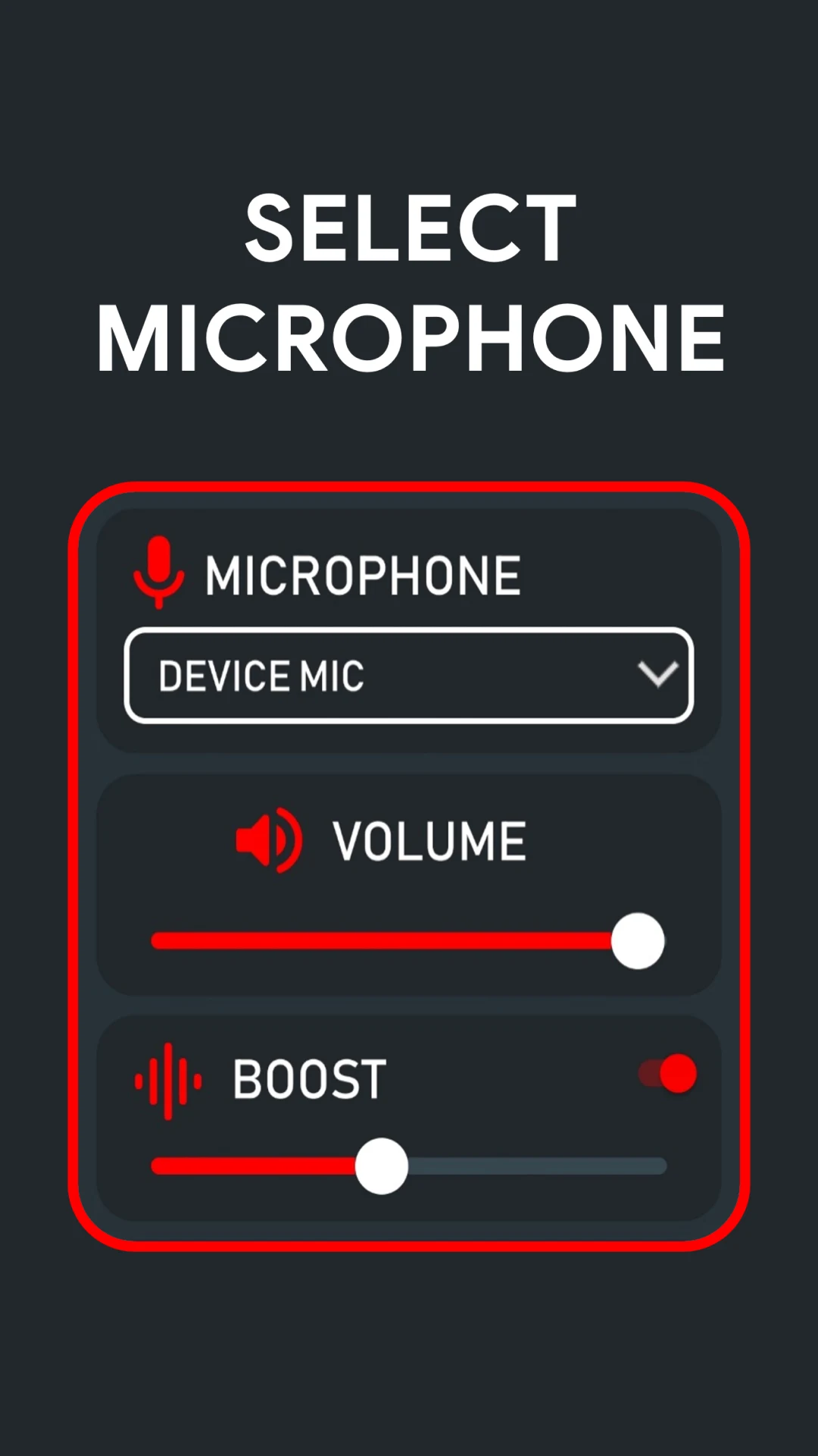 Hear Clear: Hear from Distance screenshot 2