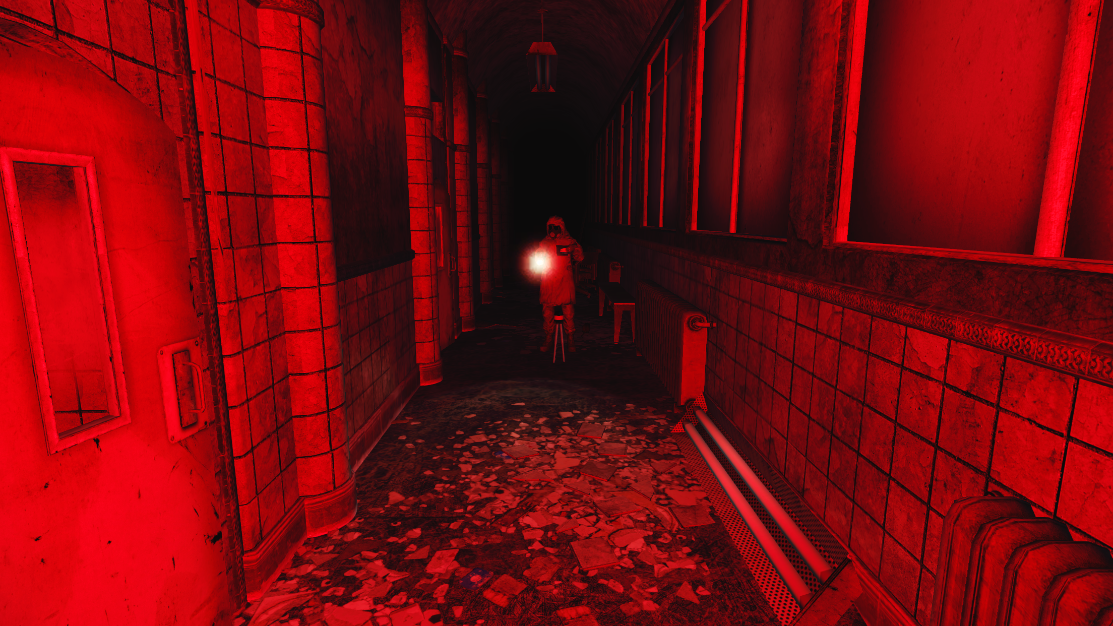 The Phenomenon screenshot 2