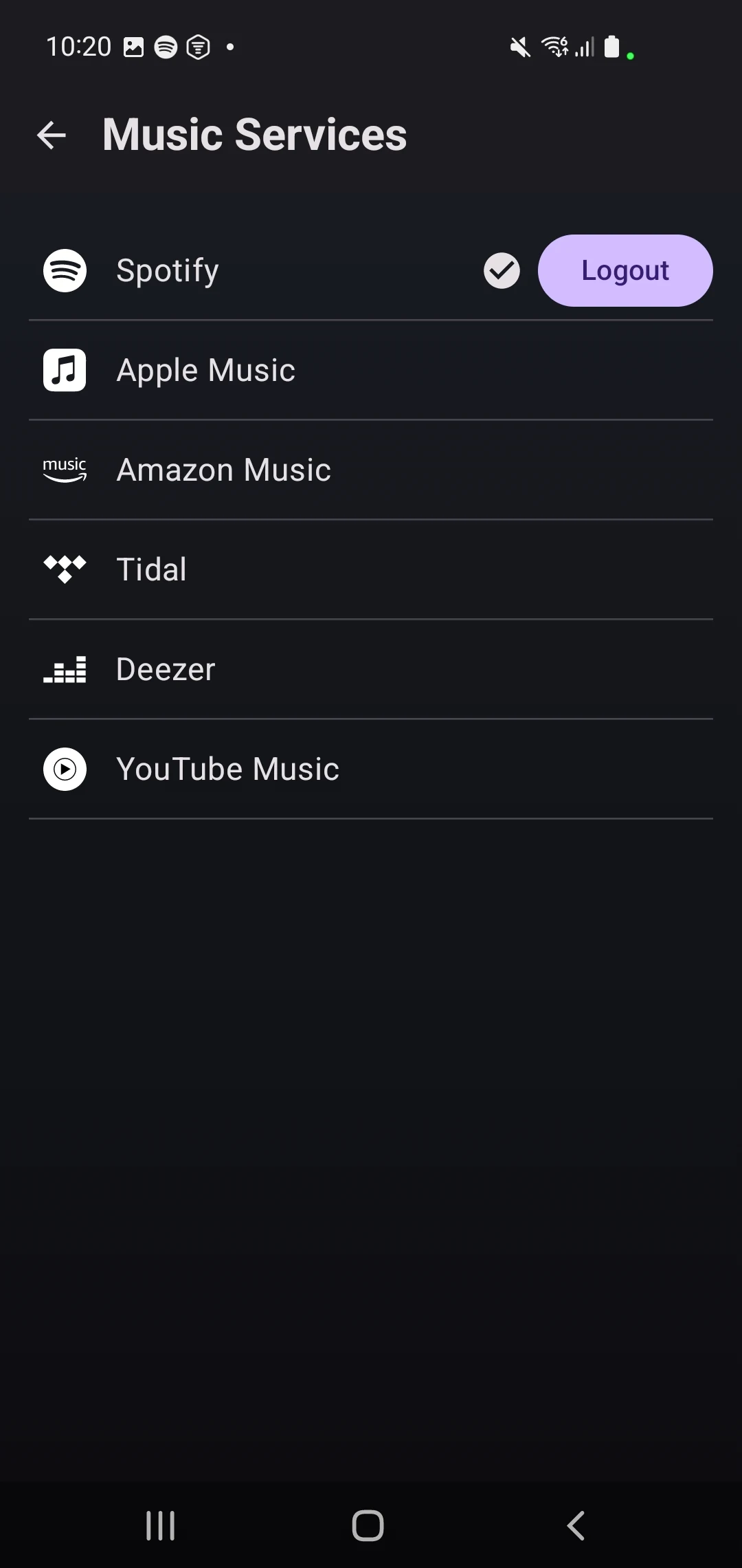 iLightShow for Hue & LIFX screenshot 2