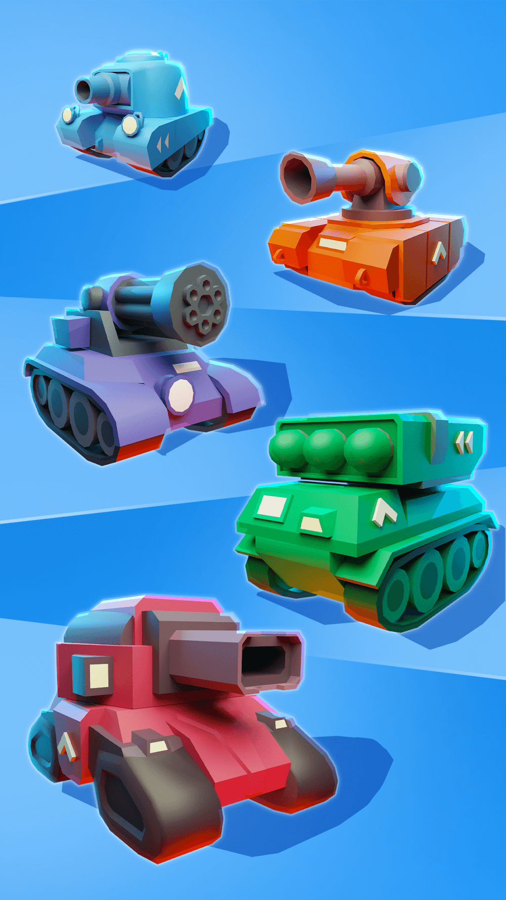 Tank Sniper screenshot 3