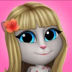 My Cat Lily 2