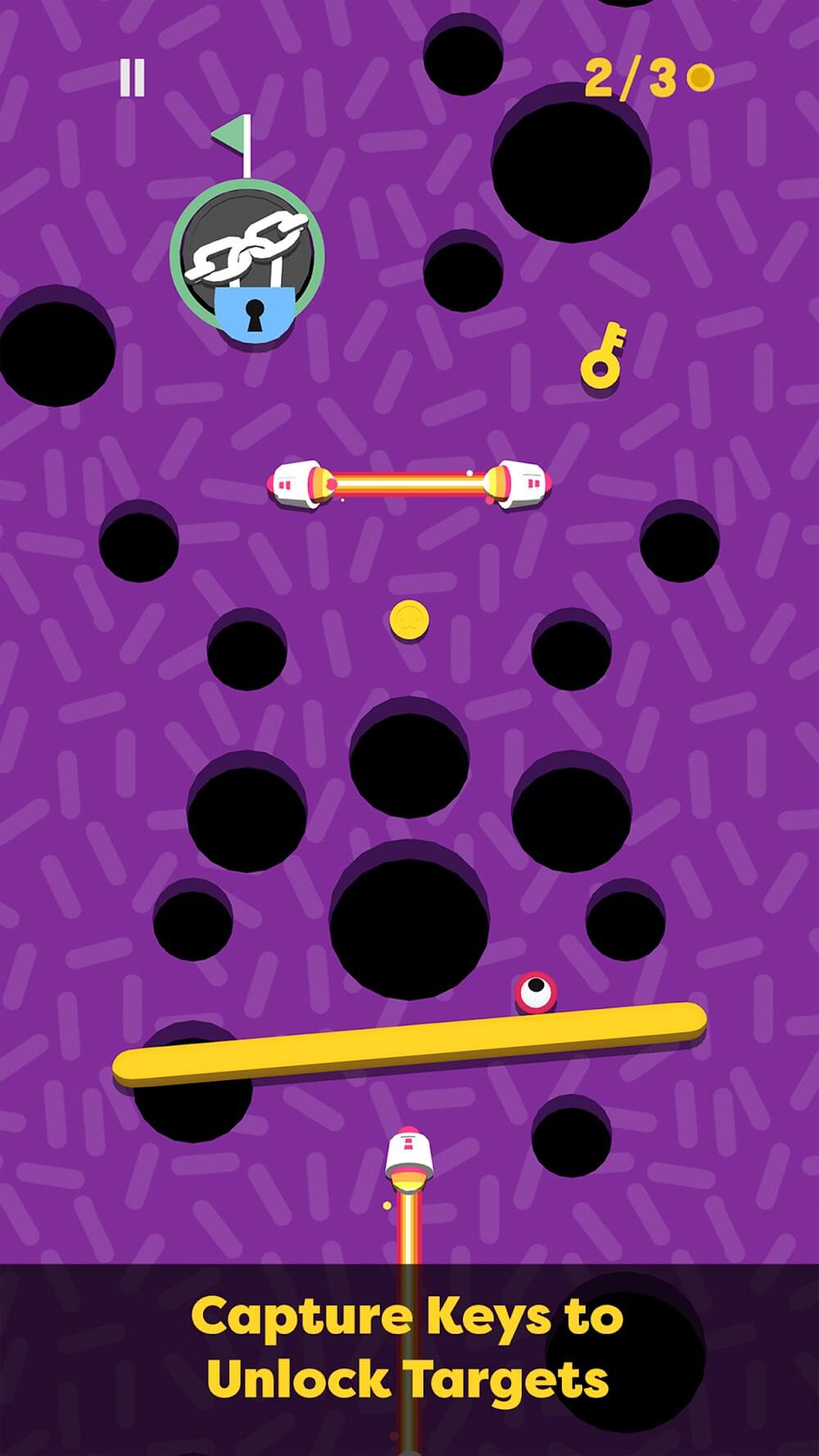Teeter Up: Remastered screenshot 7
