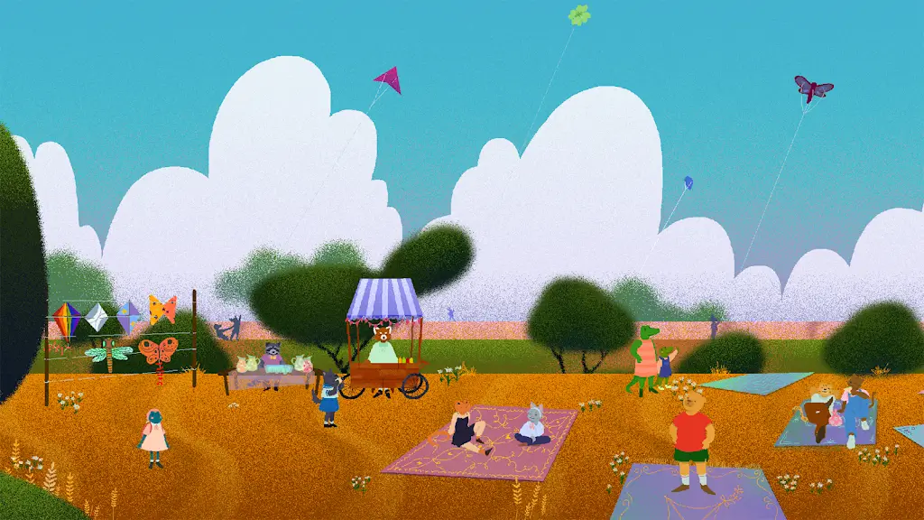 Teacup screenshot 5