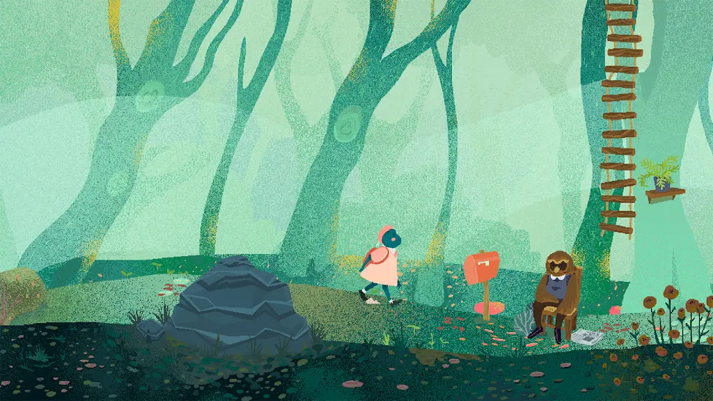 Teacup screenshot 4