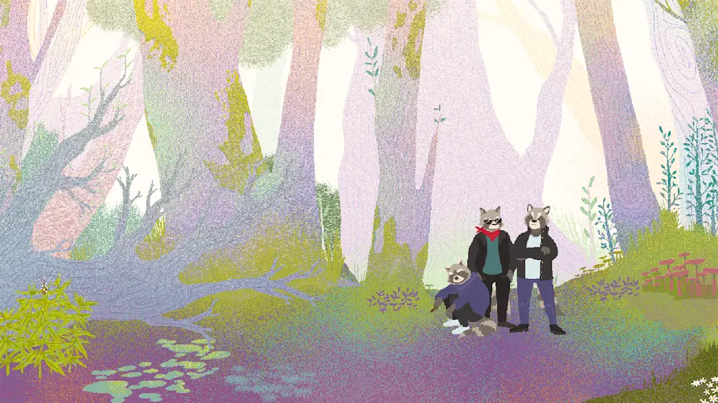 Teacup screenshot 2