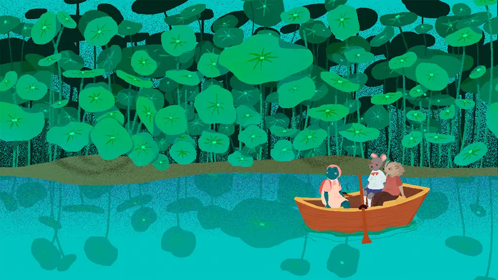 Teacup screenshot 3