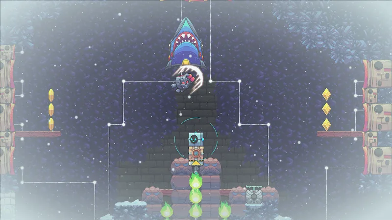 Levelhead screenshot 4