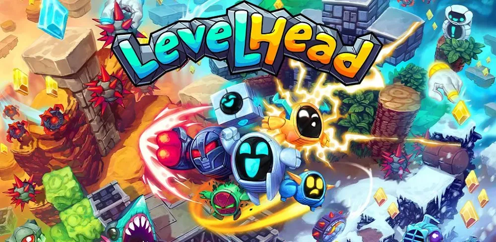 Levelhead screenshot 1