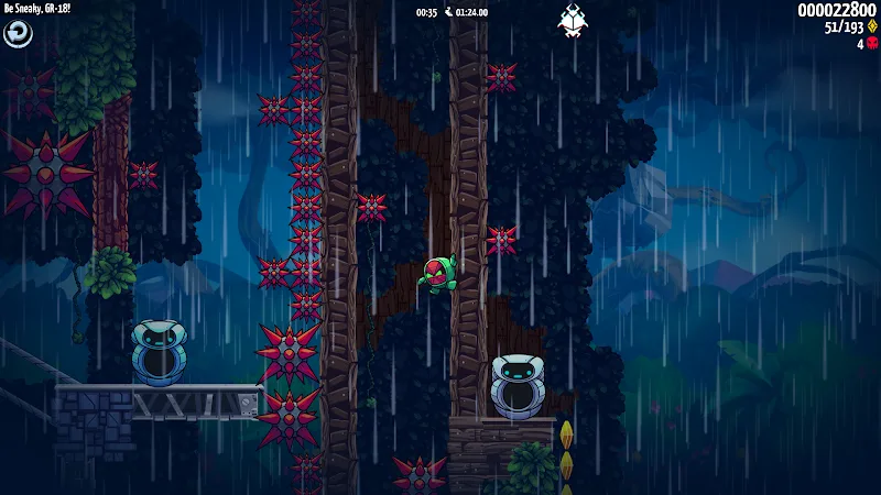 Levelhead screenshot 2