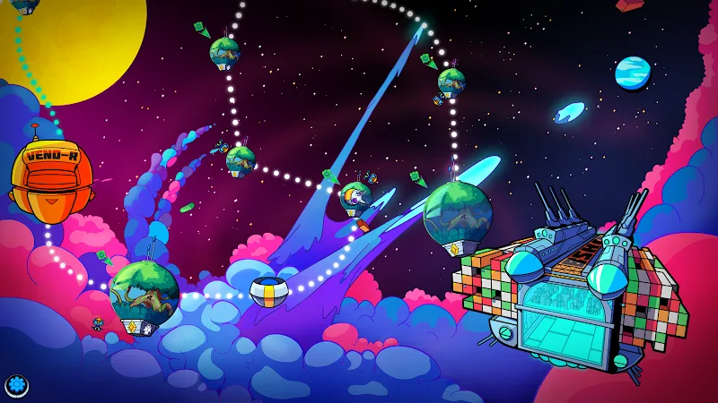 Levelhead screenshot 3
