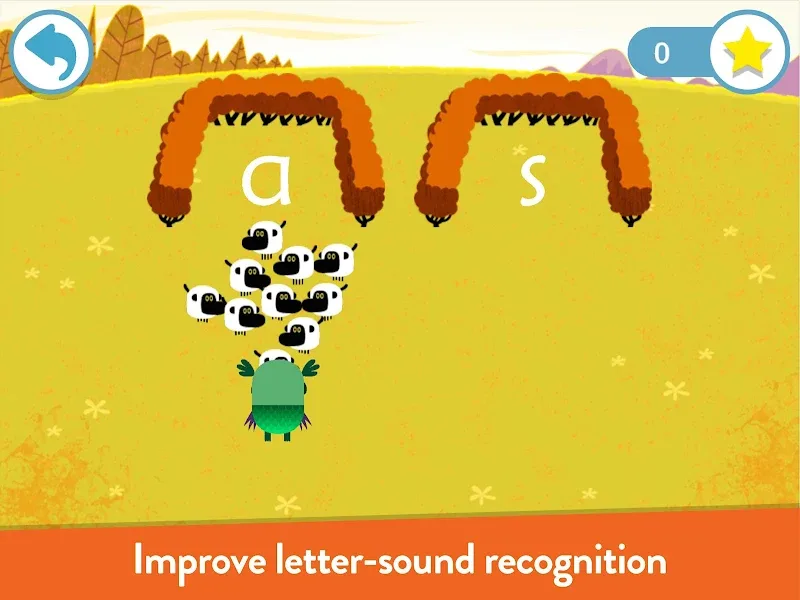 Teach Monster screenshot 3