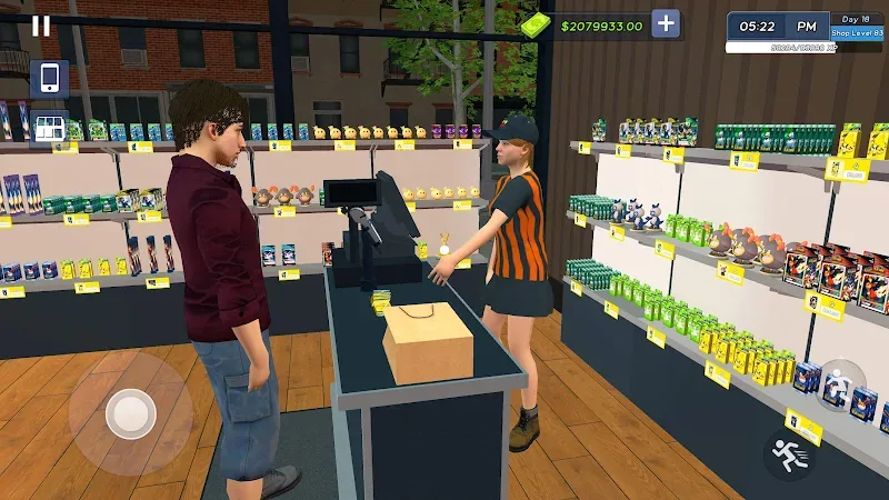 TCG Card Shop Manager screenshot 6