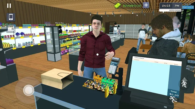TCG Card Shop Manager screenshot 3