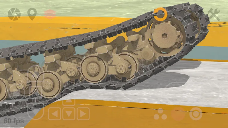 Tank Physics Mobile Vol. 3 screenshot 4