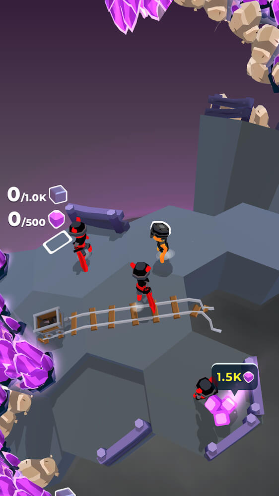 Screenshot 6 of My Little Universe