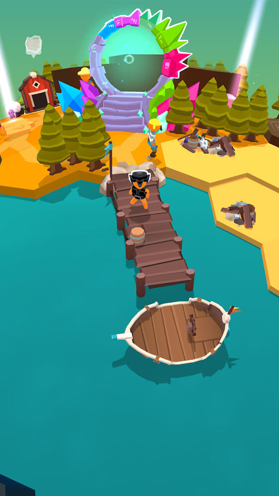 My Little Universe screenshot 2