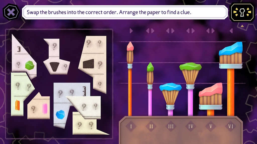 Tangle Tower screenshot 6