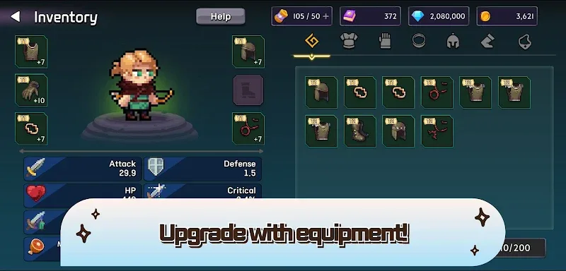 Taming Defense screenshot 5