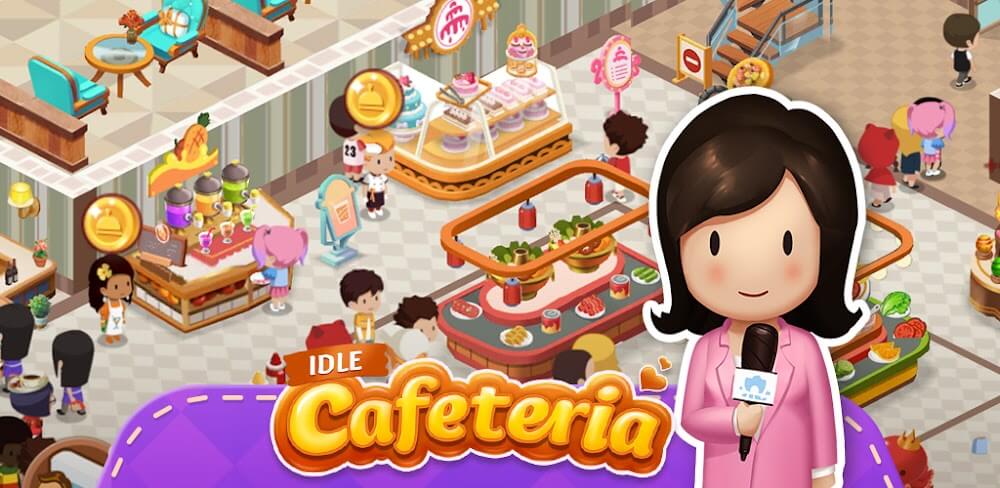 Dating Restaurant screenshot 1