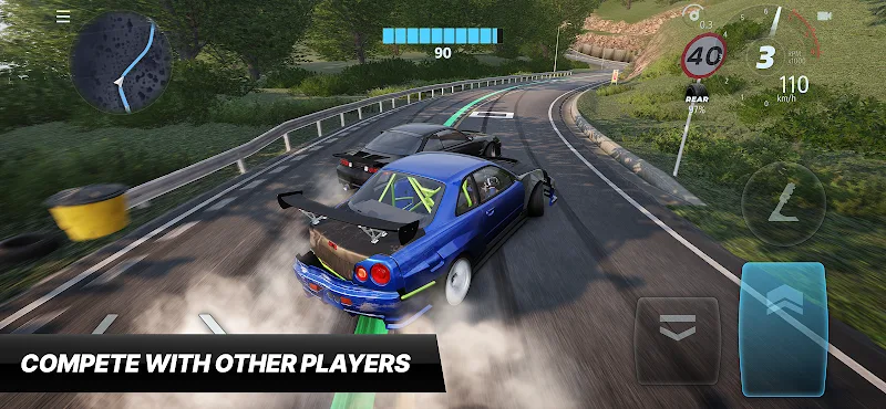 CarX Drift Racing 3 screenshot 2