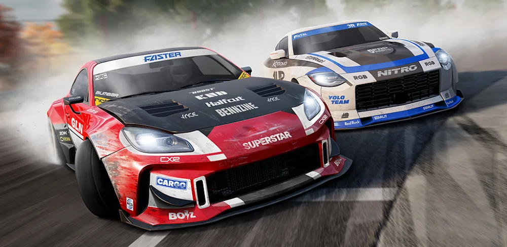 CarX Drift Racing 3 screenshot 1