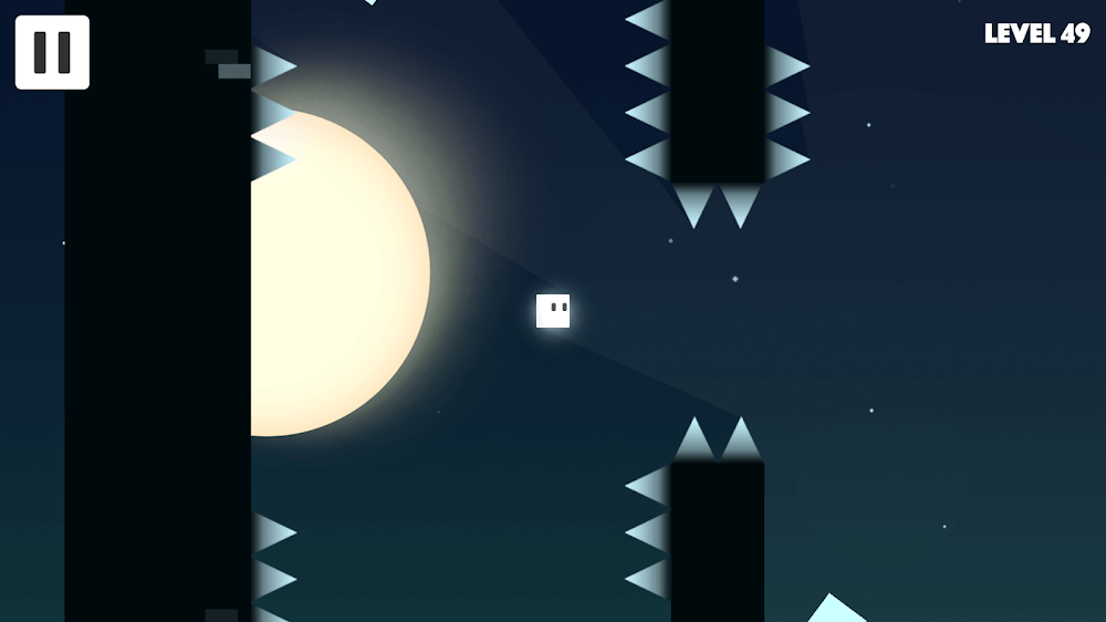 Darkland screenshot 3