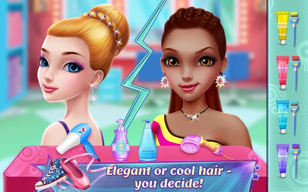 Dance Clash screenshot 4
