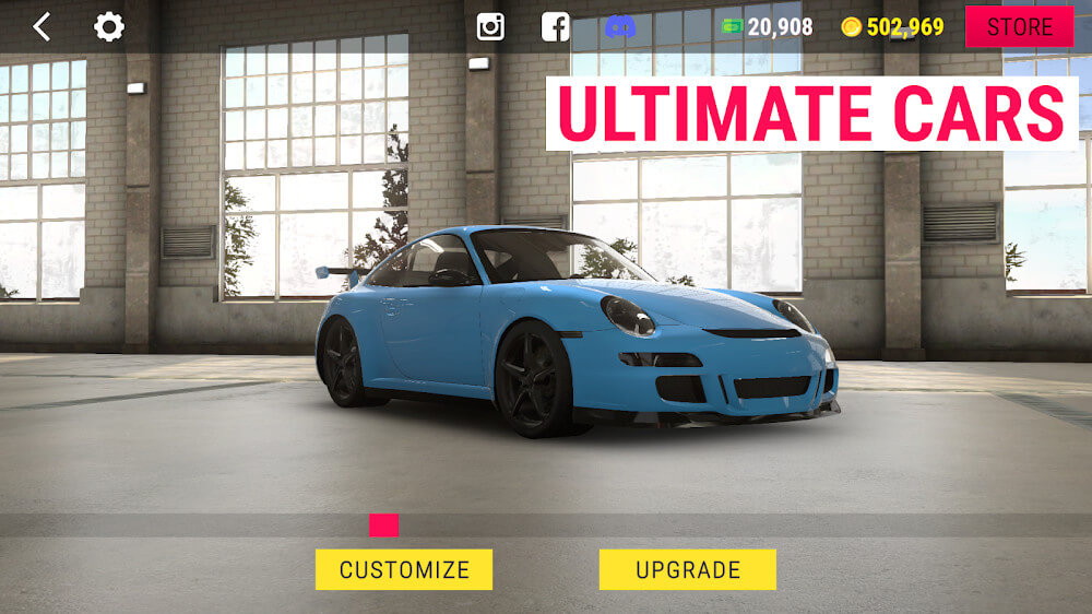 Real Driving School screenshot 4