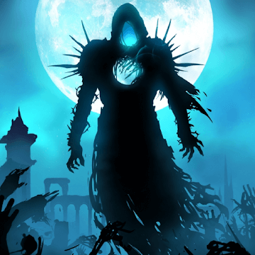 Moonshades Dungeon Crawler