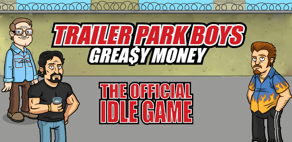 Trailer Park Boys screenshot 1