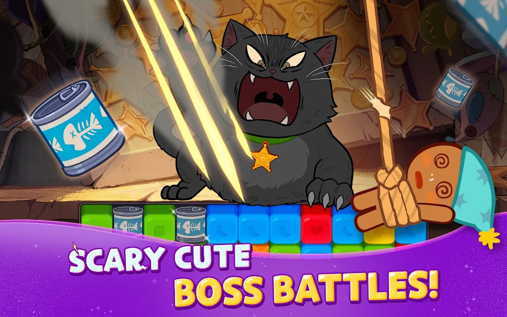 CookieRun: Kingdom screenshot 6