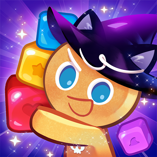 CookieRun: Kingdom