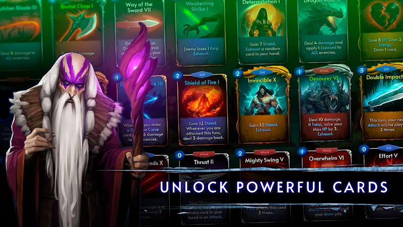 Aftermagic screenshot 2