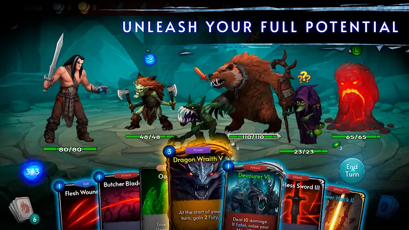 Aftermagic screenshot 3