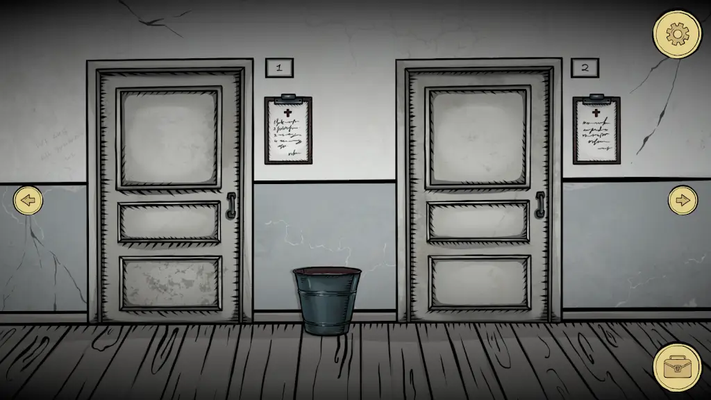 Strange Case 2: Asylum screenshot 3