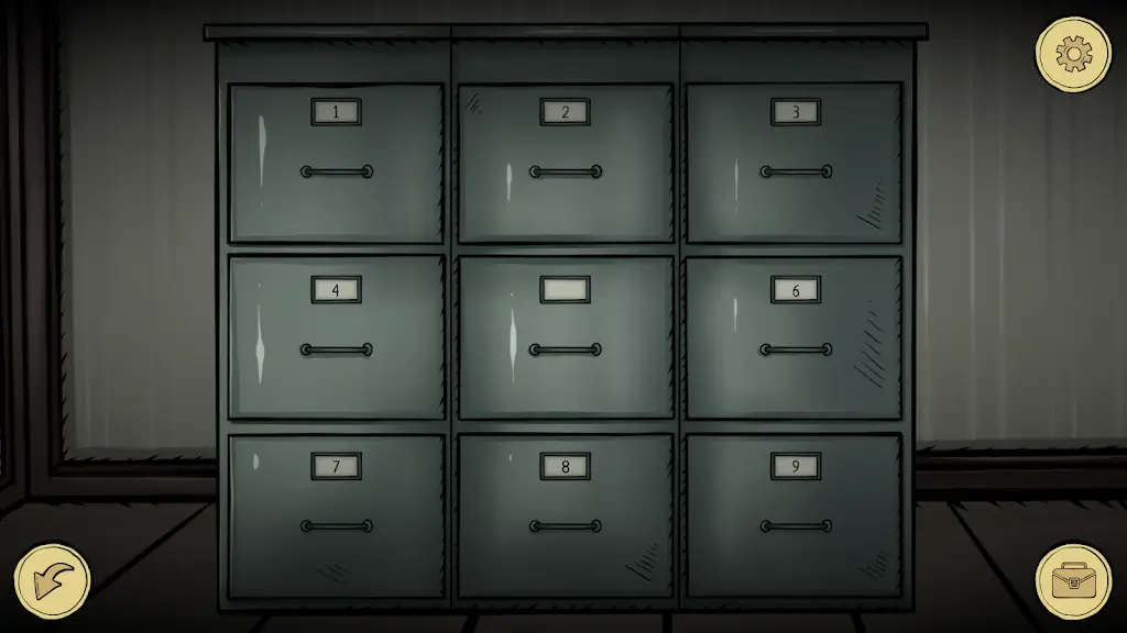Strange Case 2: Asylum screenshot 5