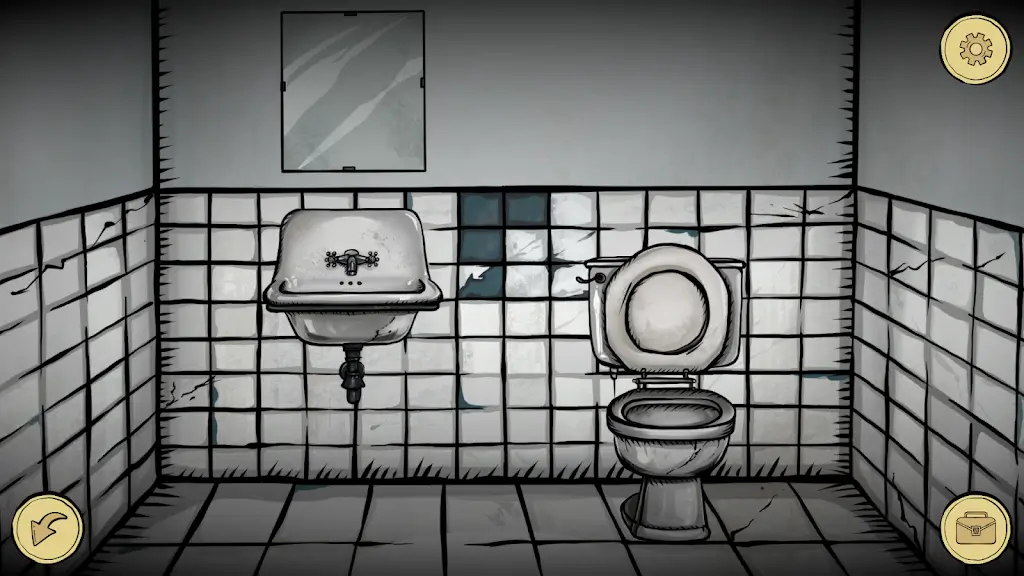 Strange Case 2: Asylum screenshot 4