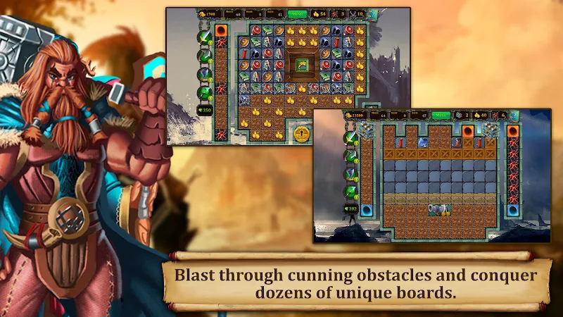 Storm Tale 2 screenshot 6