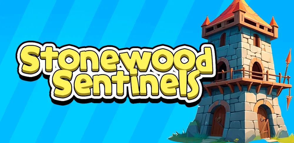 Stonewood Sentinels screenshot 1