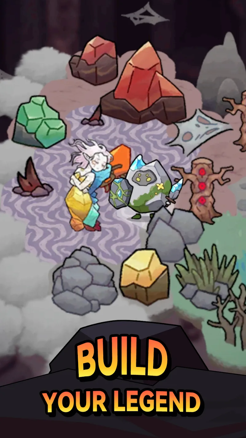 Stone Squad screenshot 6