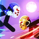 Stickman War