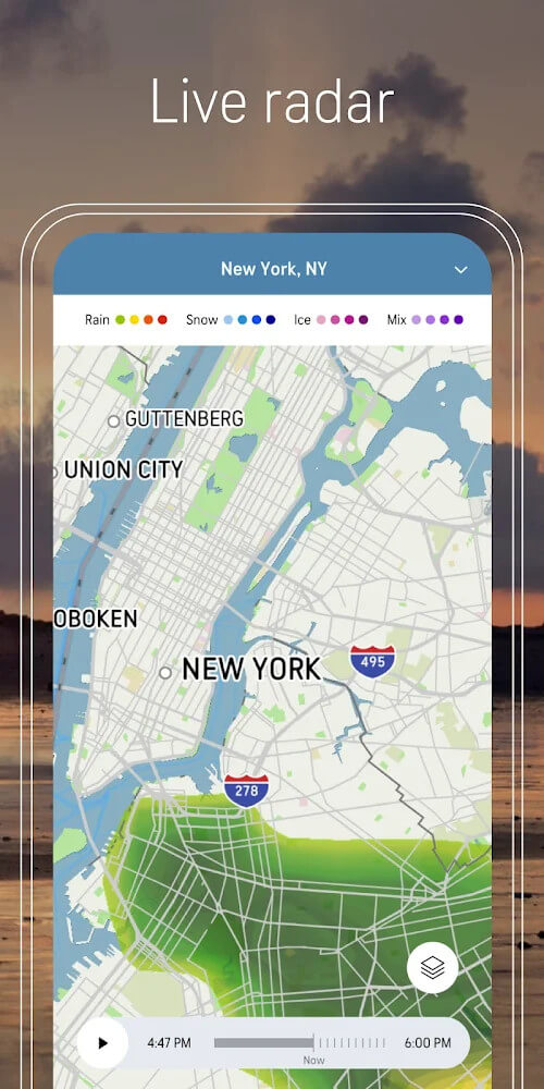 AccuWeather screenshot 6