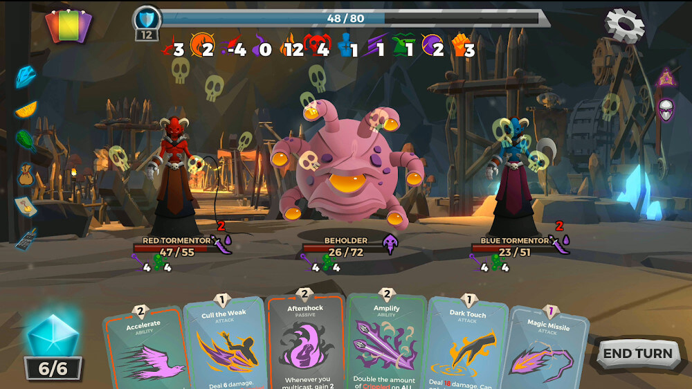 Dungeon Tales screenshot 5