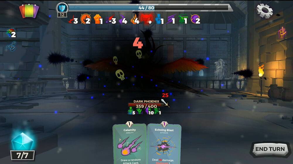 Dungeon Tales screenshot 4