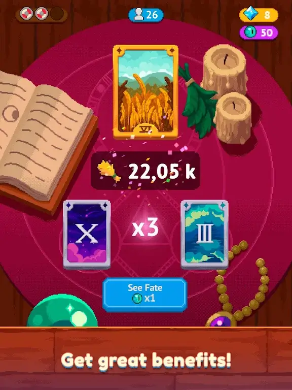 Idle Town Master screenshot 2